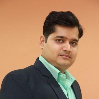 Jayesh Barot