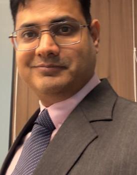 BHAVIN MEHTA