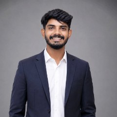 Harshith Rai