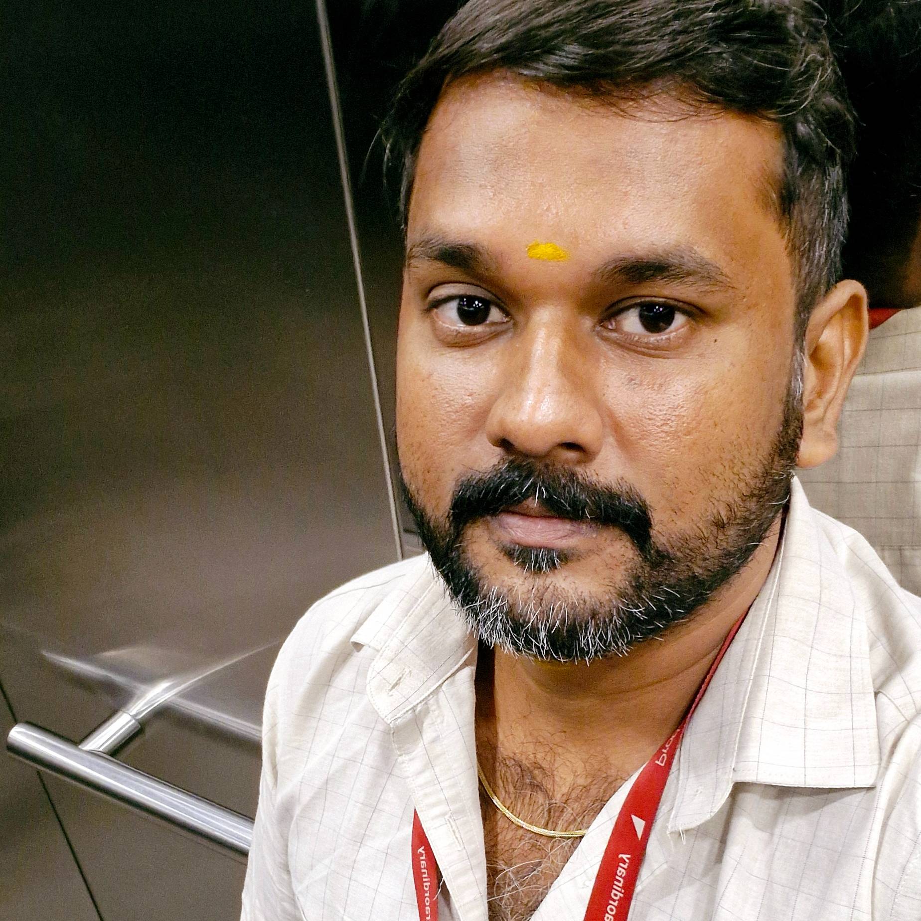 Yuvaraj Rajadurai
