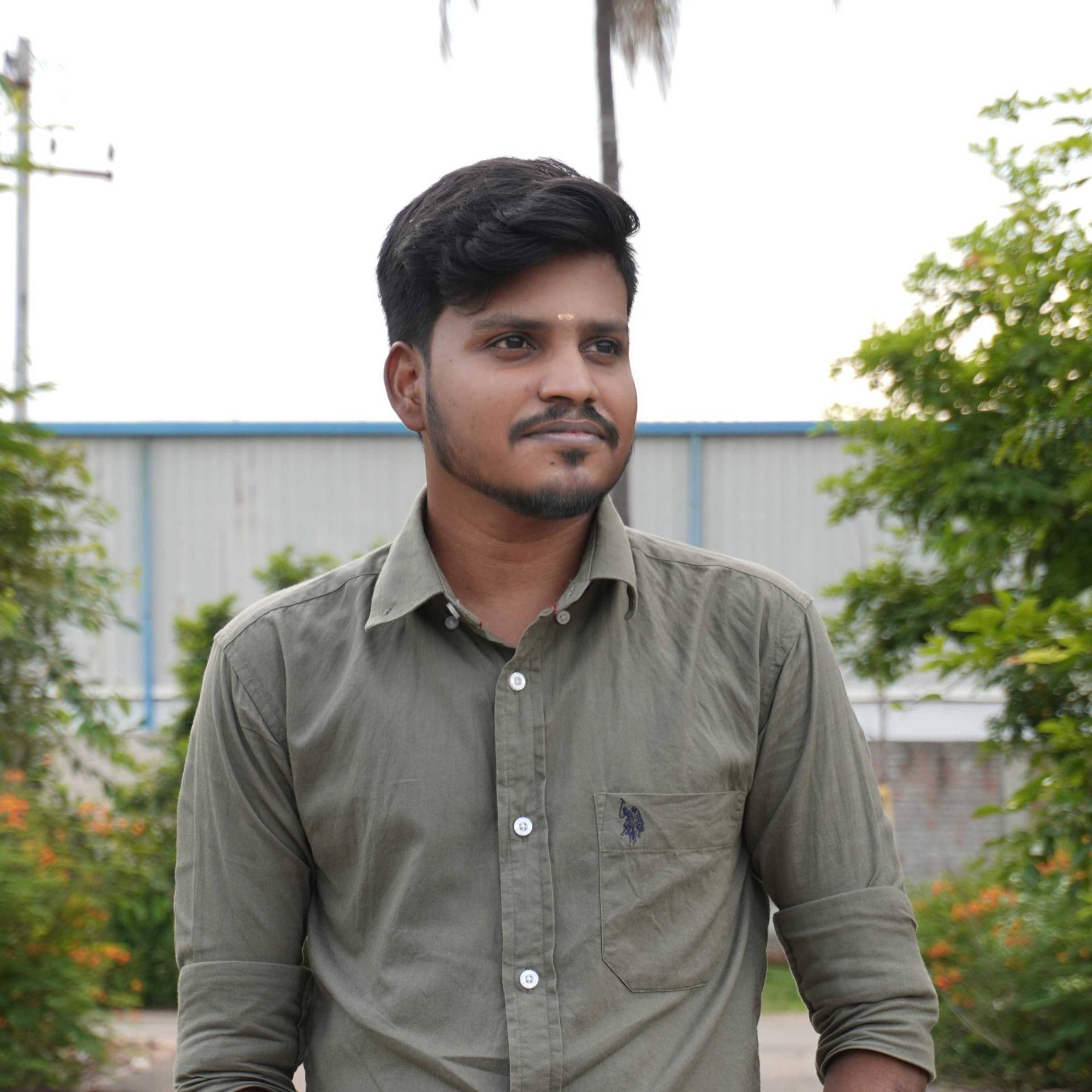 YUVARAJ D