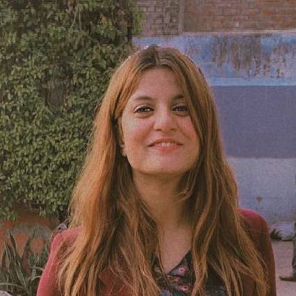 Muskan Kumari