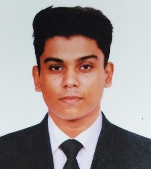 VISWANATH N. SAJI