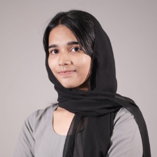 Amina Sayana K A