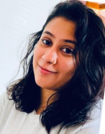 SUPARNA CHATTERJEE