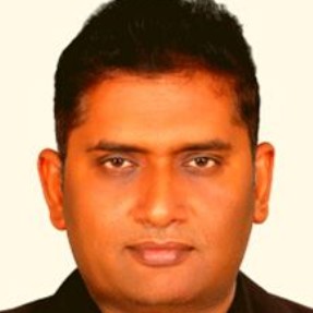 SATHISH KUMAR