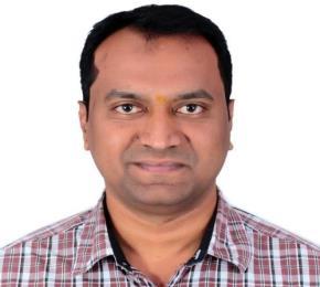 Raghunandan N