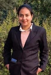 Swarnima Dixit