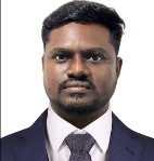 A. NANDHAKUMAR