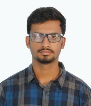 GURRAM KRISHNA REDDY
