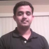 Vikas Vijaykumar Salvi