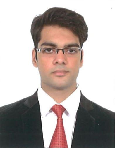 Nitin Yadav