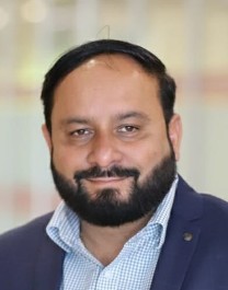 Rahul Tiwari