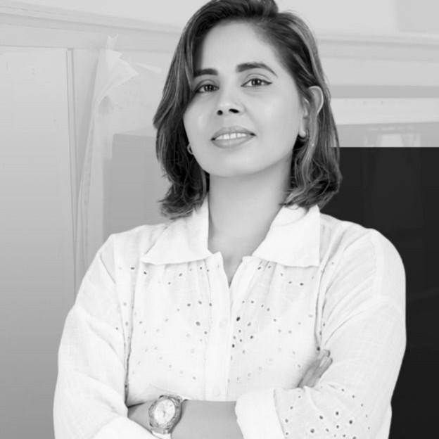 Ashna Pratap