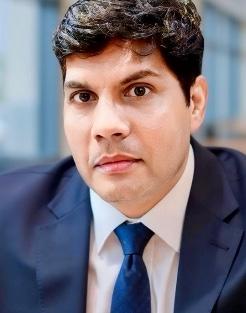 Vivesh Kumar