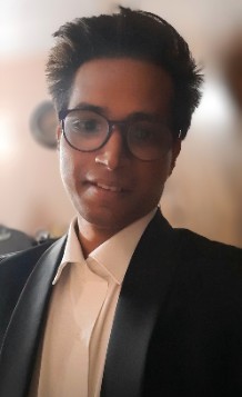 Sudhansh Bhaskar