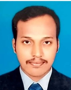 Rajkumaran Surendran