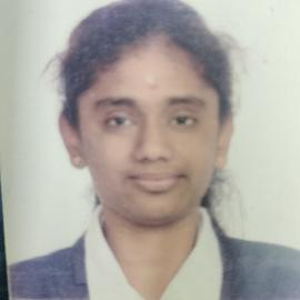 PREETHI PG