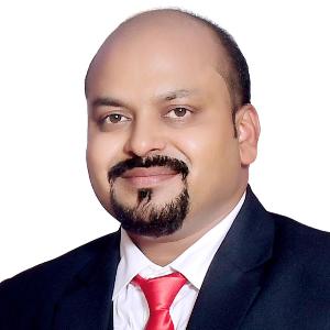 Jagdish Makode