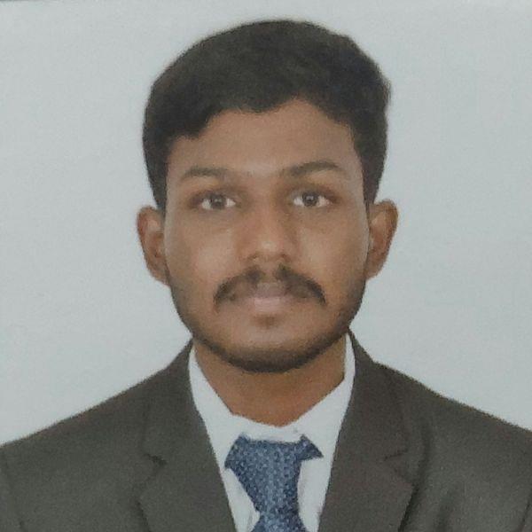 VENU SRI SAI HARSHITH TADIKONDA