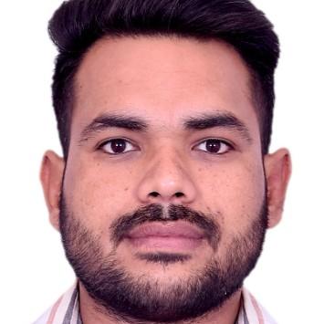 Sahil Sharma