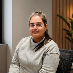 Indira Rachuri