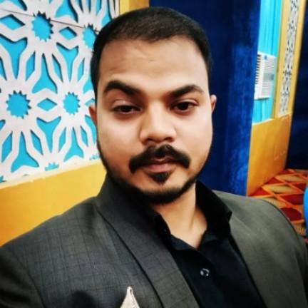 KAUSHAL KUMAR