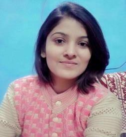 PRIYA TRIPATHI