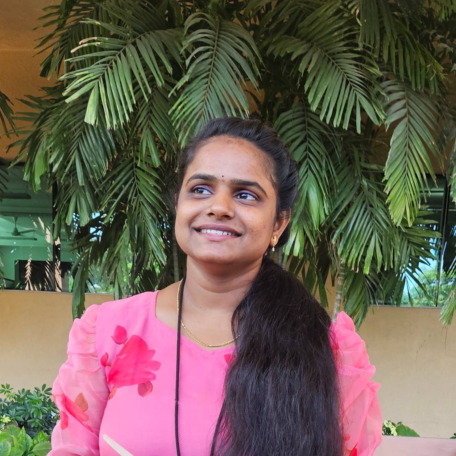 Sri Lakshmi Amulya PATCHIKORA