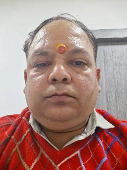 Ajay Kumar Jha