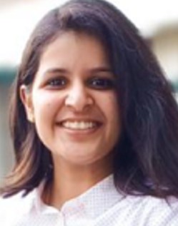 Priyanshi Gupta