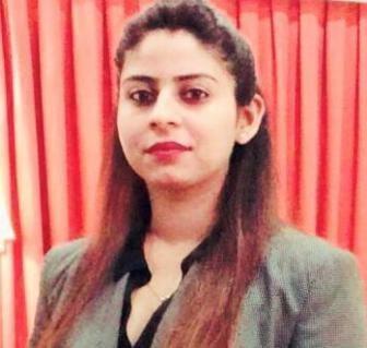 Meenakshi Jhamb