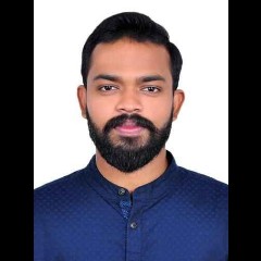 Amal Krishna Pa