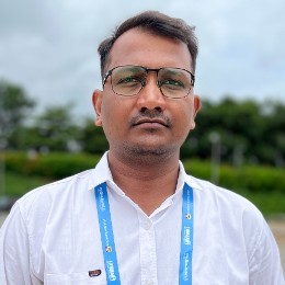 Kalidas Verma