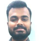 Sasanka Padhi