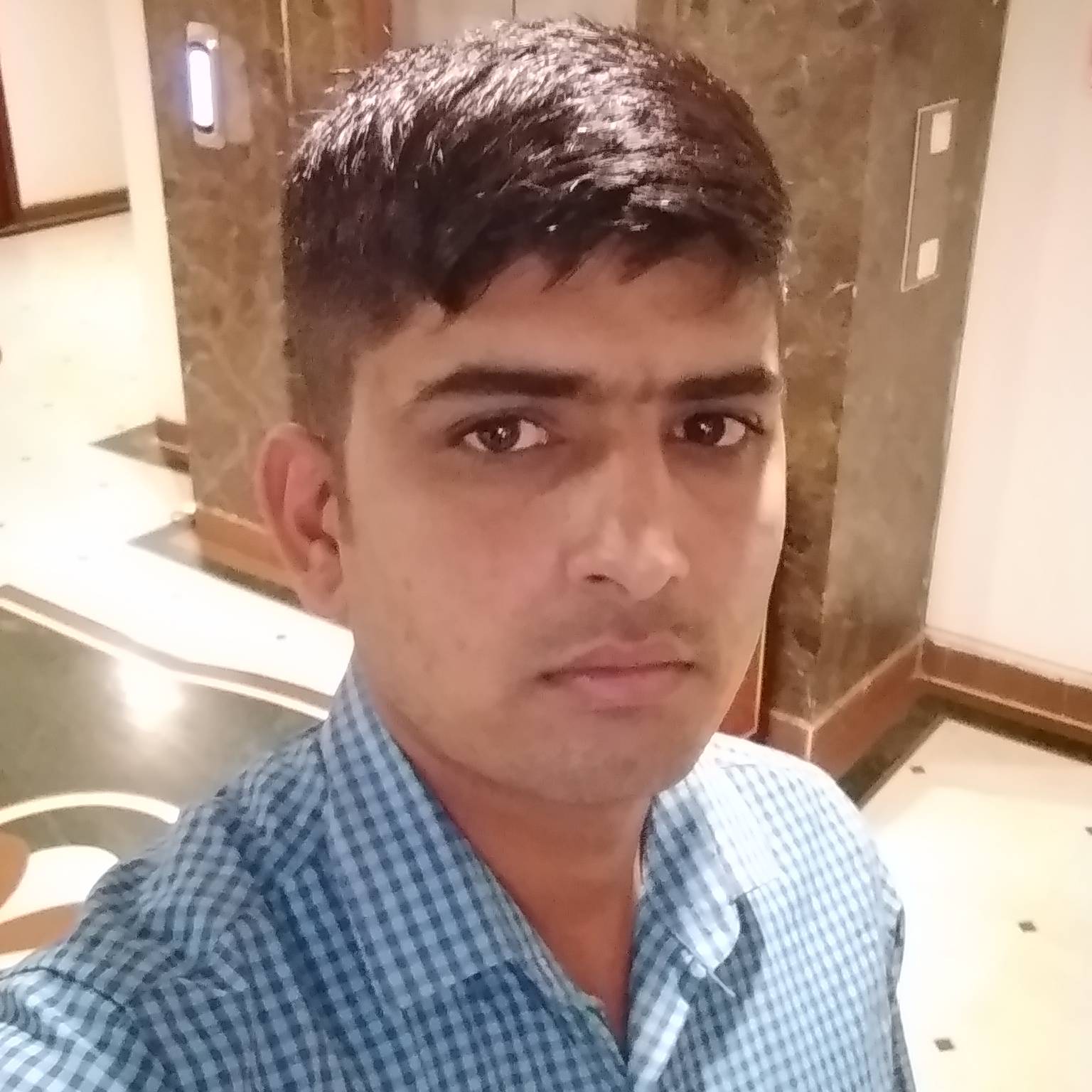 Jagdish Prasad