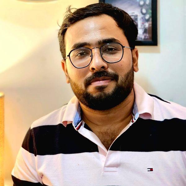 Debanshu Bhattacharya