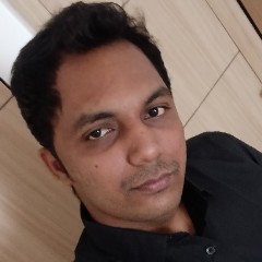 AASHIK Zeenath