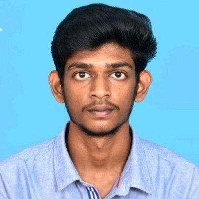 ASWIN NATARAJ