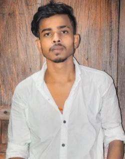 Akash Ray