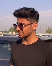 Lakshay Sehgal