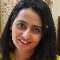 HARSHITA SINGH