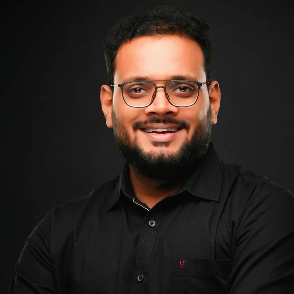 Pratyush Kumar Panda