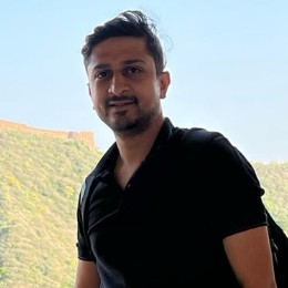 Pranav Shah