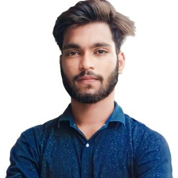 Abhishek Yadav