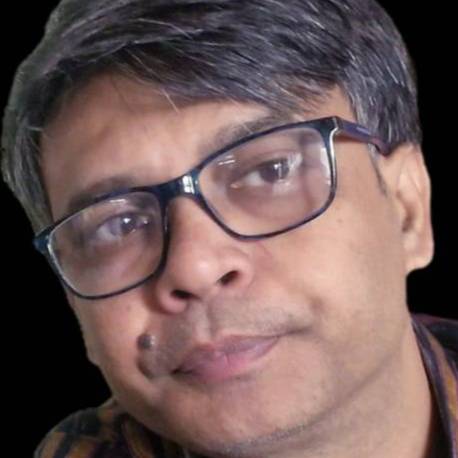 Sabyasachi Mukhopadhyay