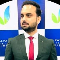 MALIK HAIDER