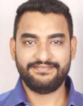 Karan Kathuria