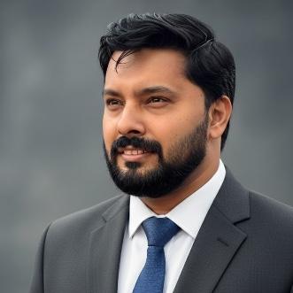 Sudheer C K