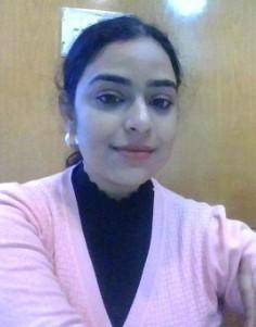 Nishtha Gaur
